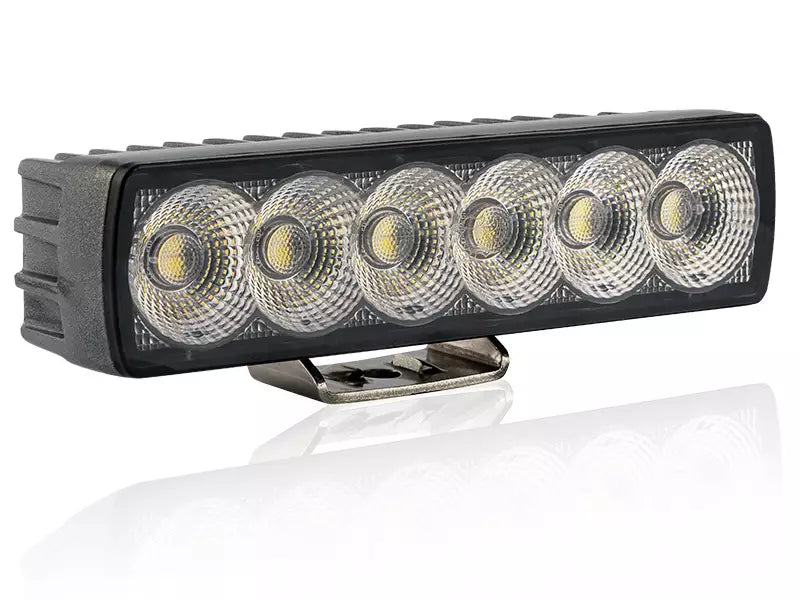 Bullpro spectrum slim 12 LED-työvalo.