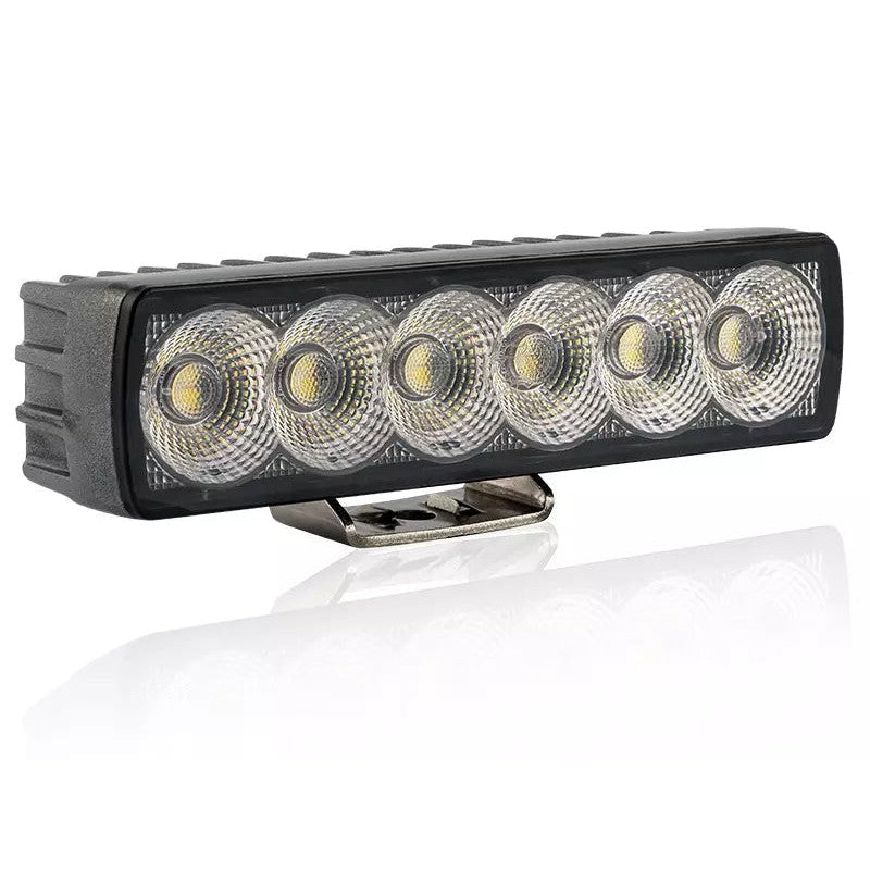 Bullpro spectrum slim 12 LED-työvalo.