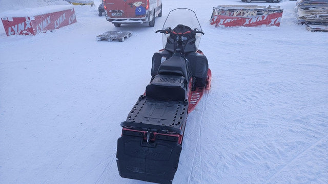 LYNX BRUTAL 850 ETEC 2025