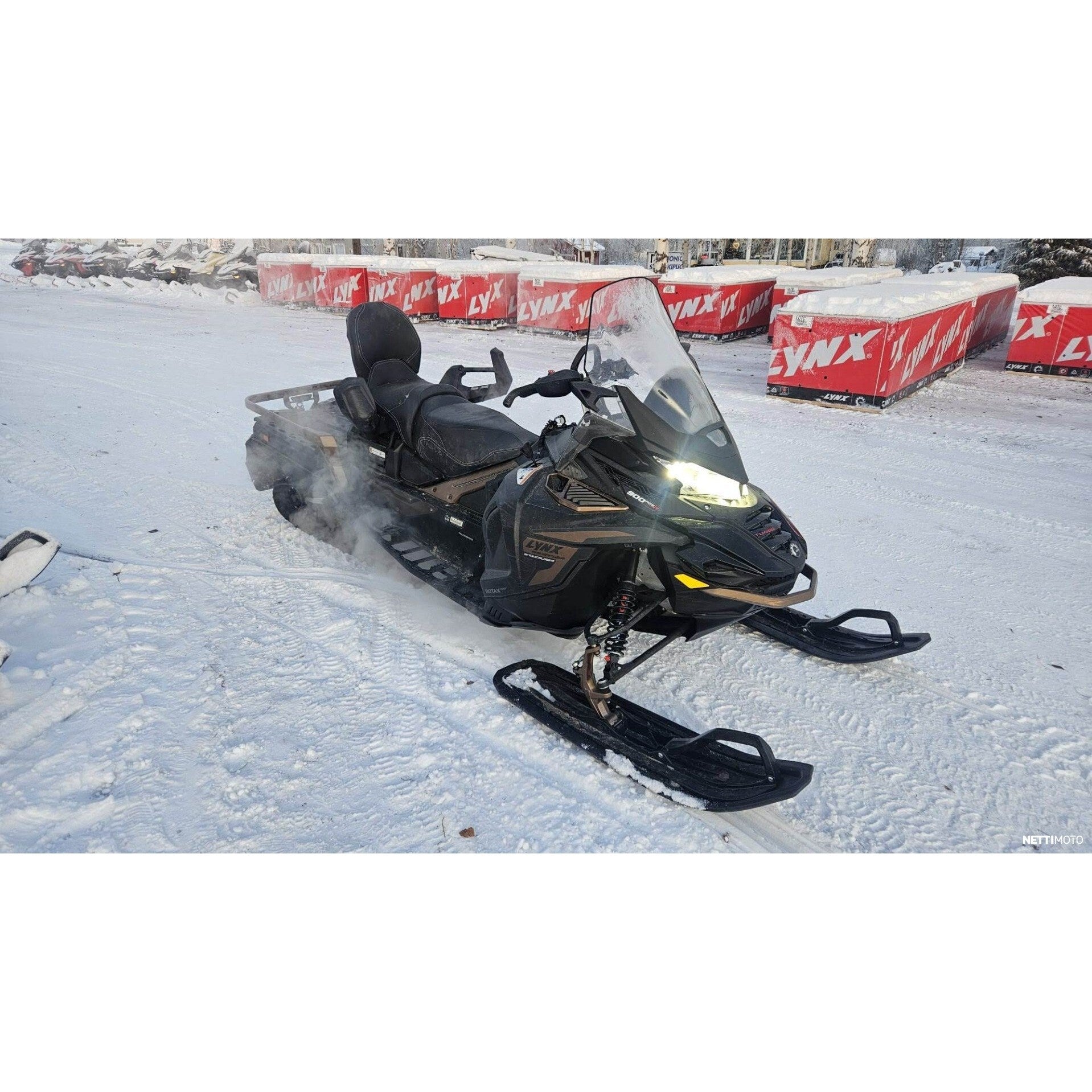 LYNX 69 RANGER 900 ACE TBO 2023