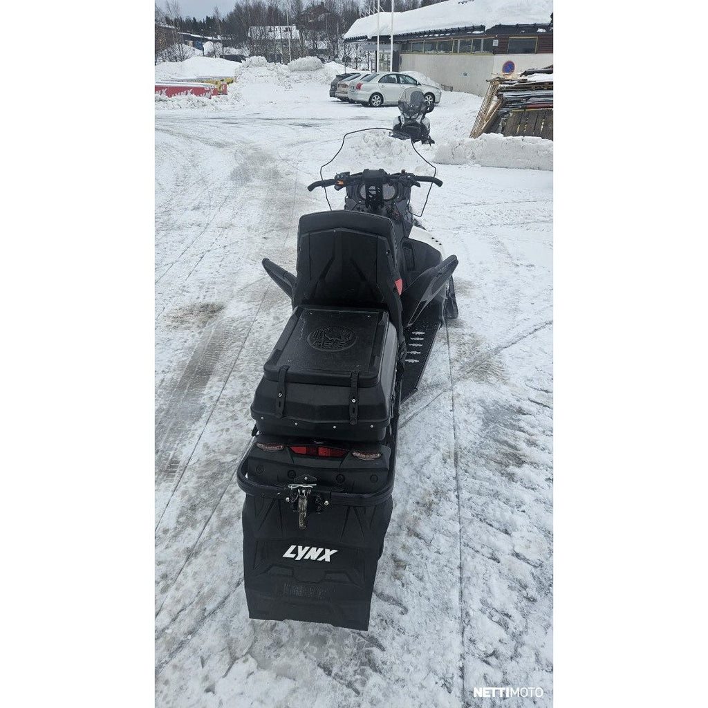 LYNX XTRIM 600 ACE 2019