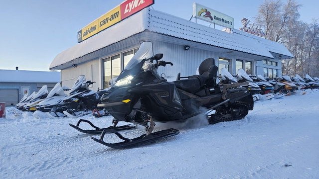 LYNX 69 RANGER 900 ACE TBO 2023