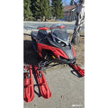 LYNX RAVE RE 600 ETEC 2025