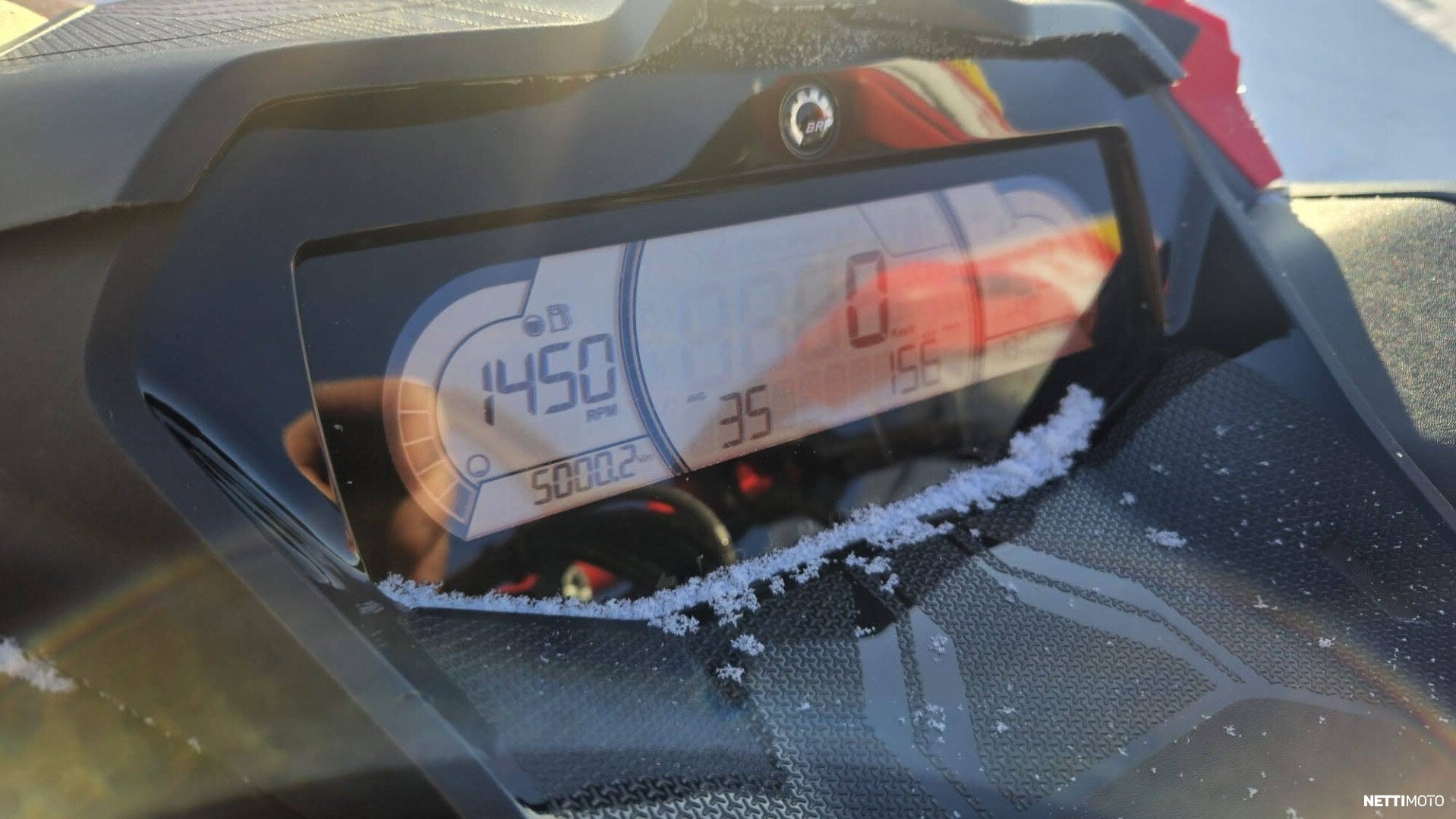 LYNX XTERRAIN RE 3700 850 2023