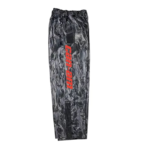 CAMO MUD PANTS MEN
