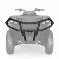 BUMPER FRONT XU KIT