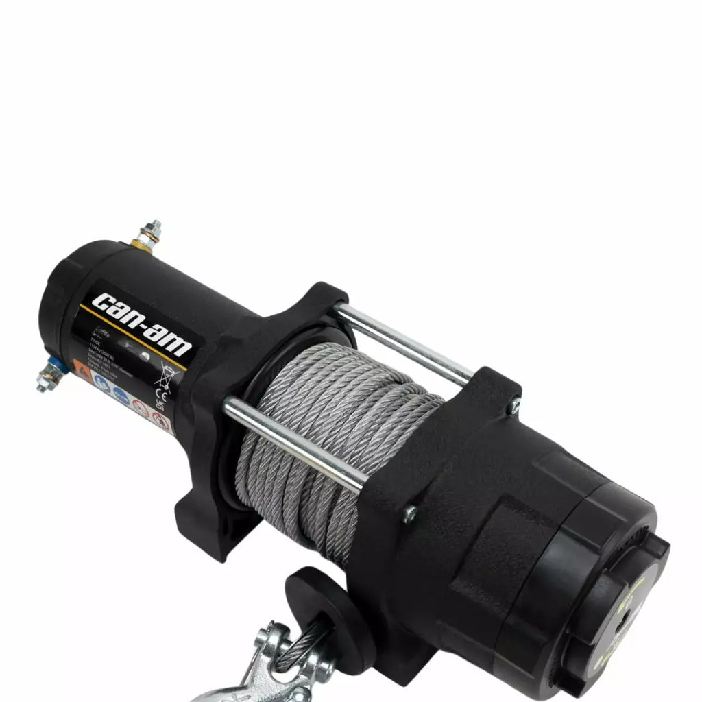 KIT WINCH CAN-AM HD 3500