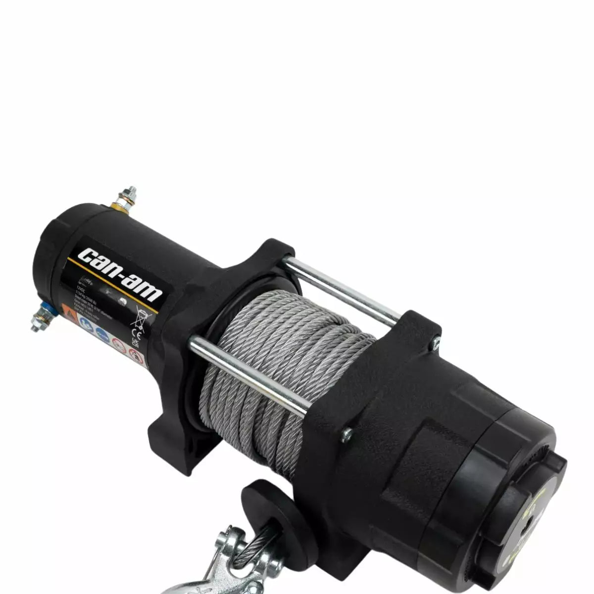 KIT WINCH CAN-AM HD 3500