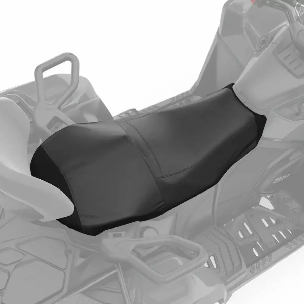 COVER_SEAT PASSENGER KIT 2UP G3L MAX