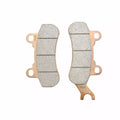 BRAKE PAD KIT_LEFT AND RIGHT