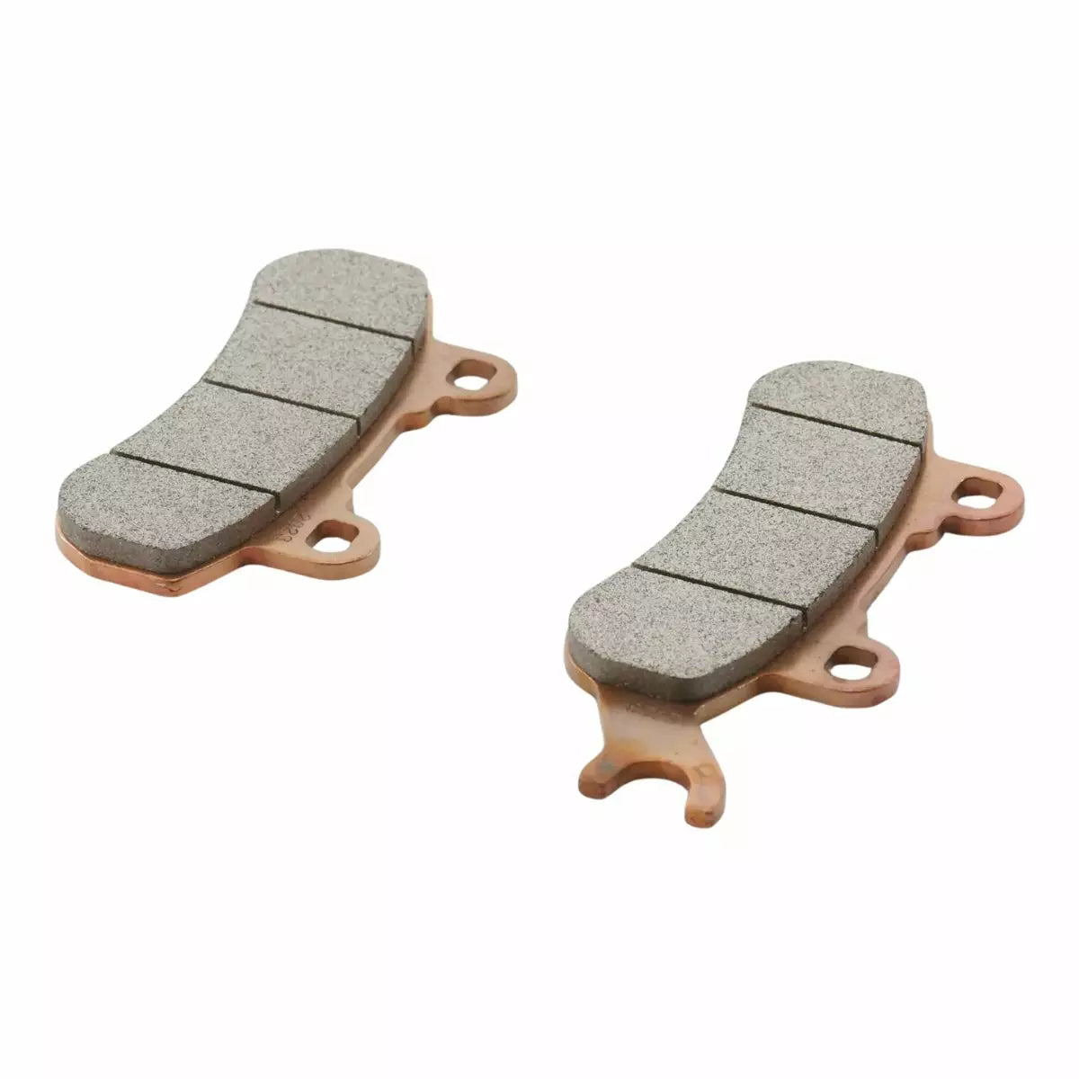BRAKE PAD KIT_LEFT AND RIGHT