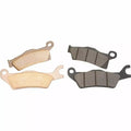 PAD_BRAKE LH KIT
