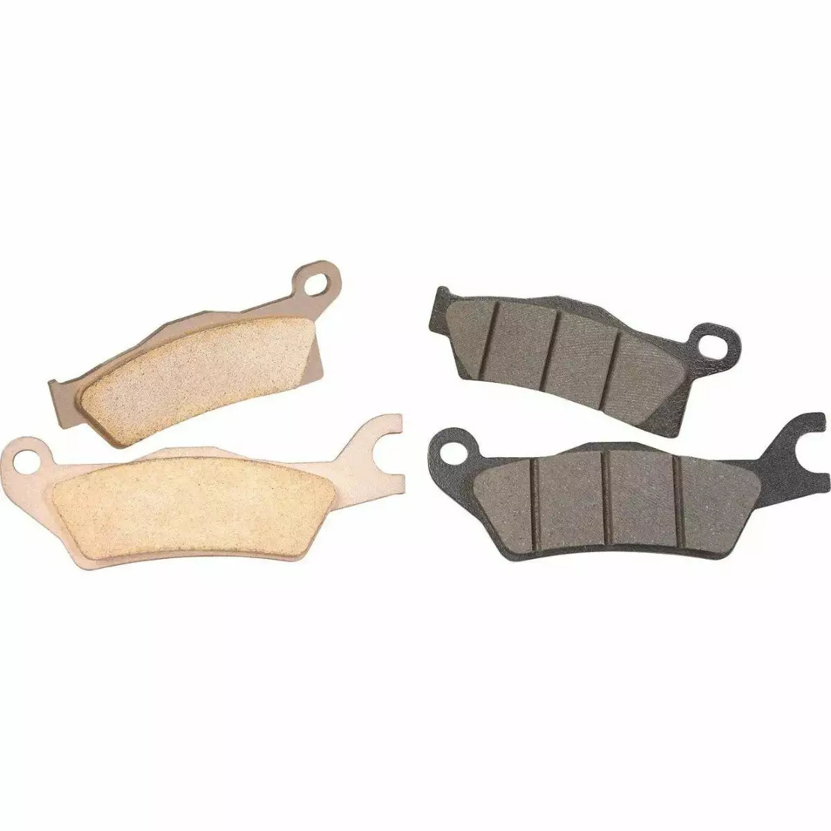 PAD_BRAKE LH KIT