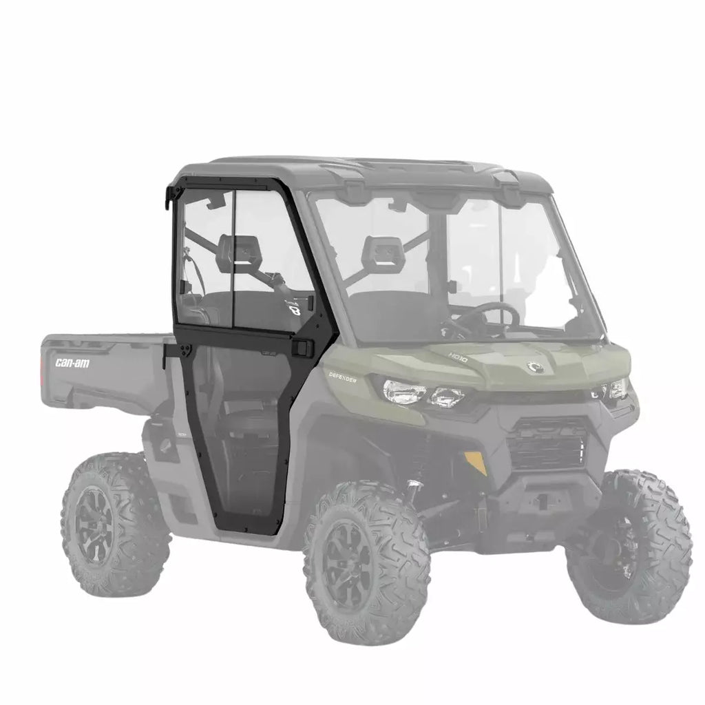 CAB_RIGID KIT UR BUNDLE
