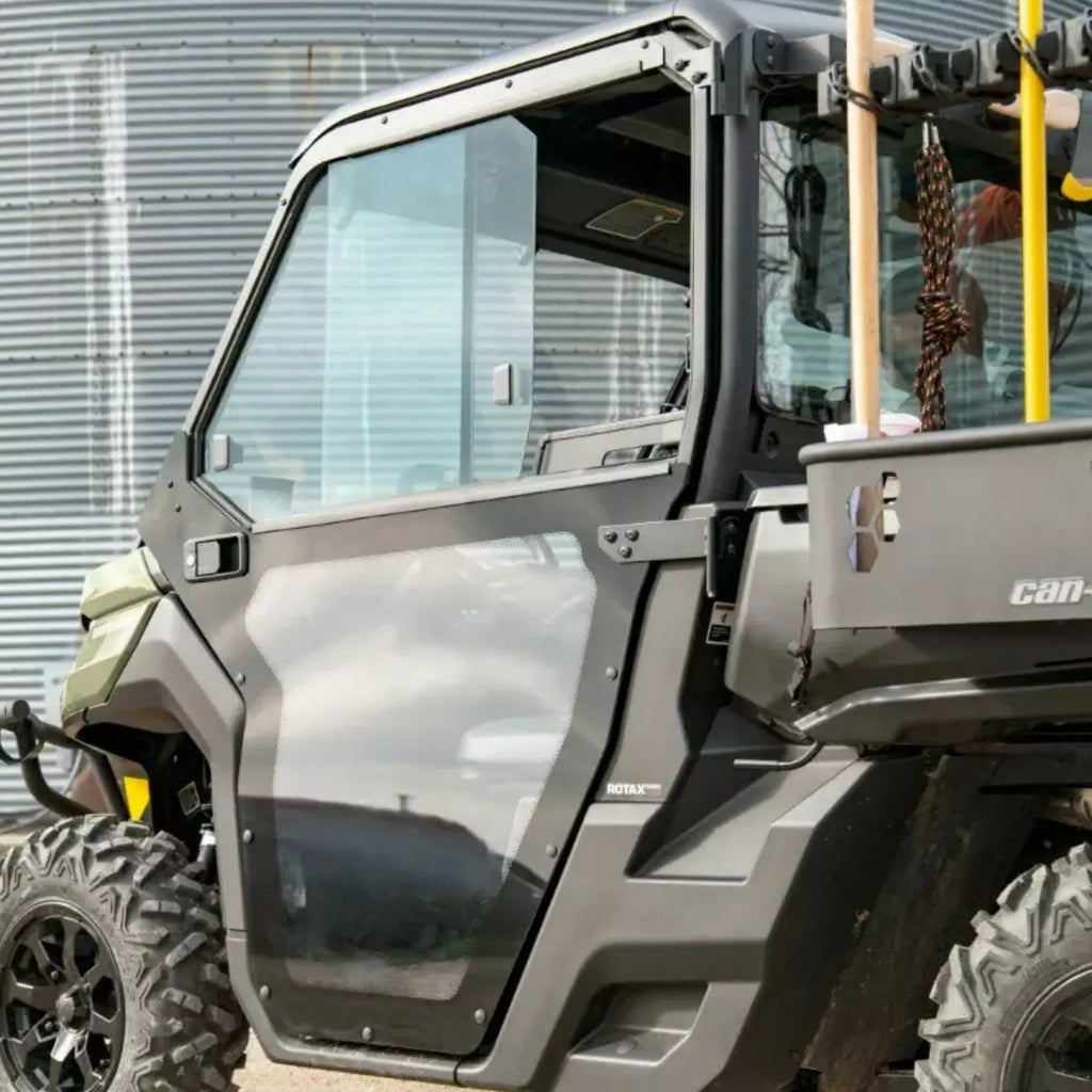 DOOR_RIGID F KIT UR