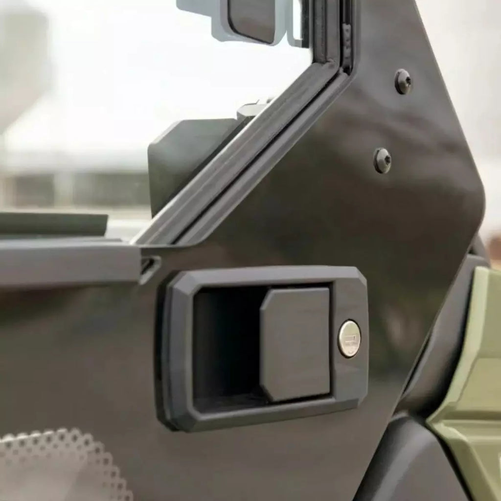 DOOR_RIGID F KIT UR