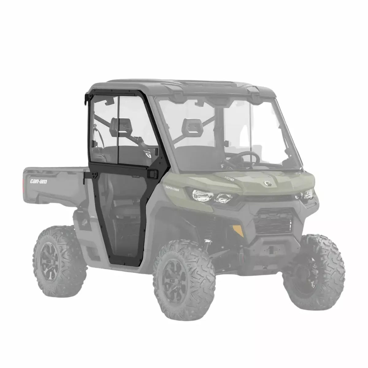 DOOR_RIGID F KIT UR