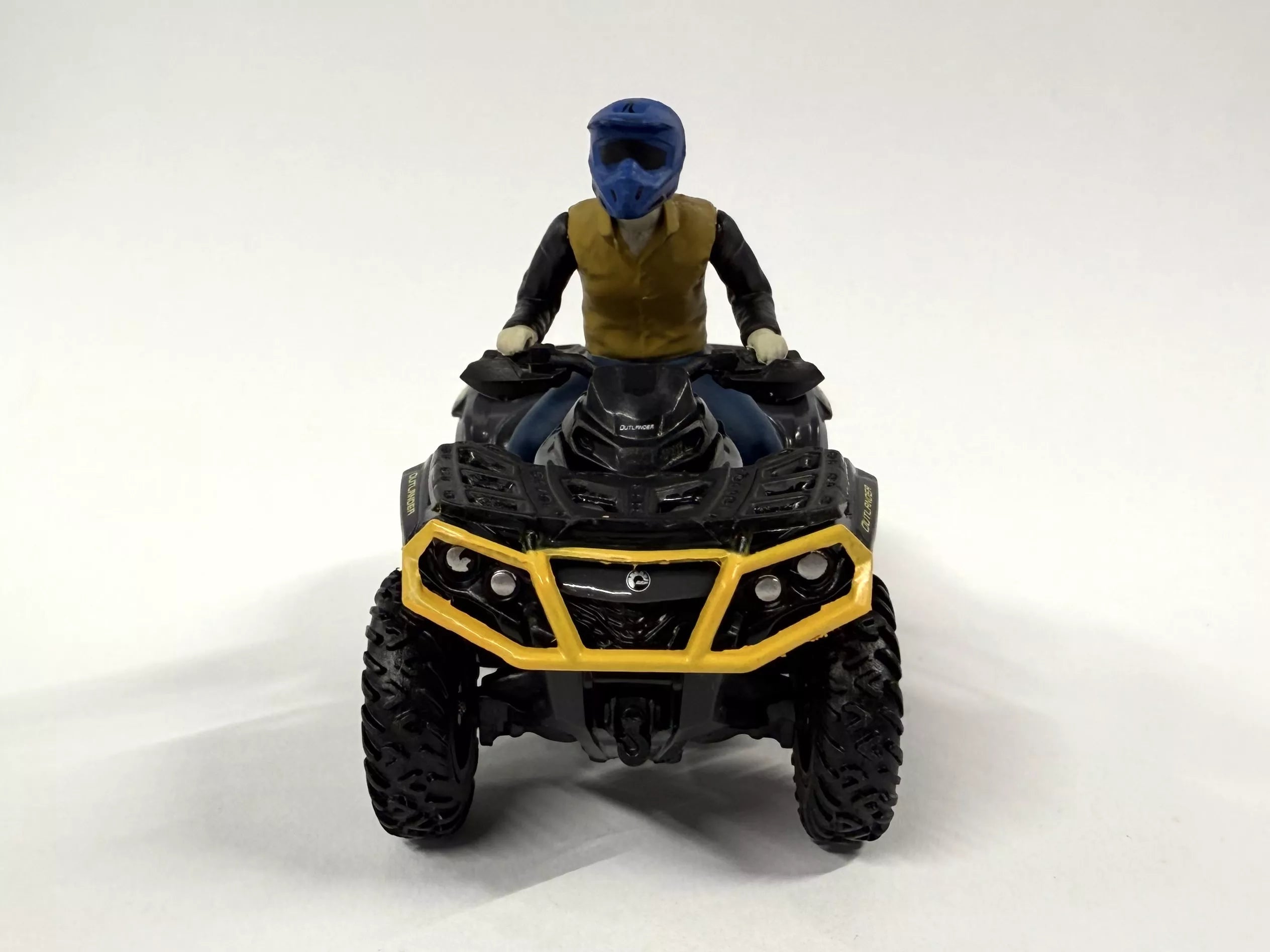 MODEL 1:32 OUTLANDER XT 1000R OS