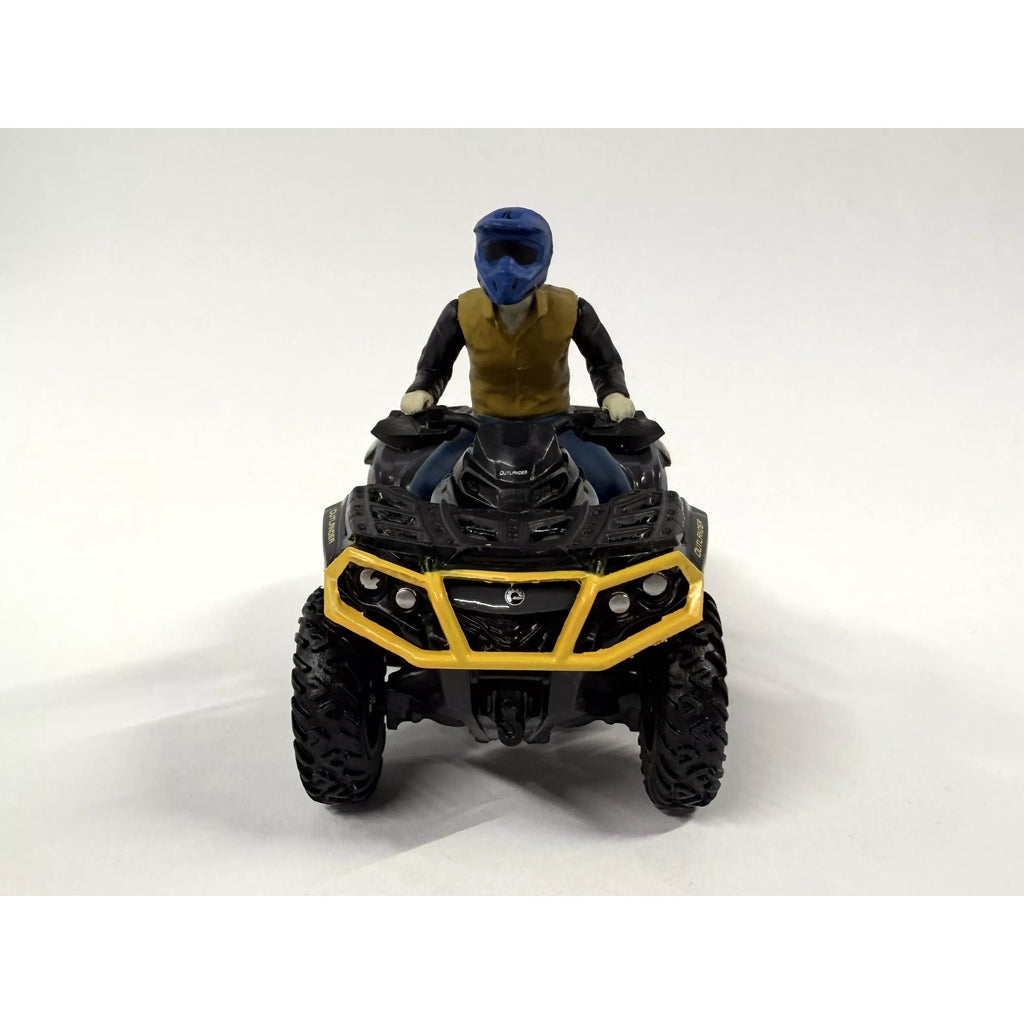 MODEL 1:32 OUTLANDER XT 1000R OS