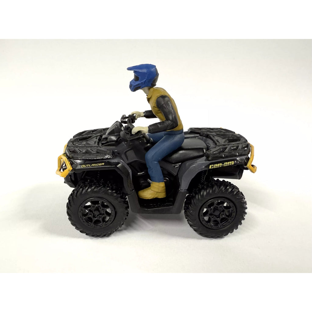 MODEL 1:32 OUTLANDER XT 1000R OS