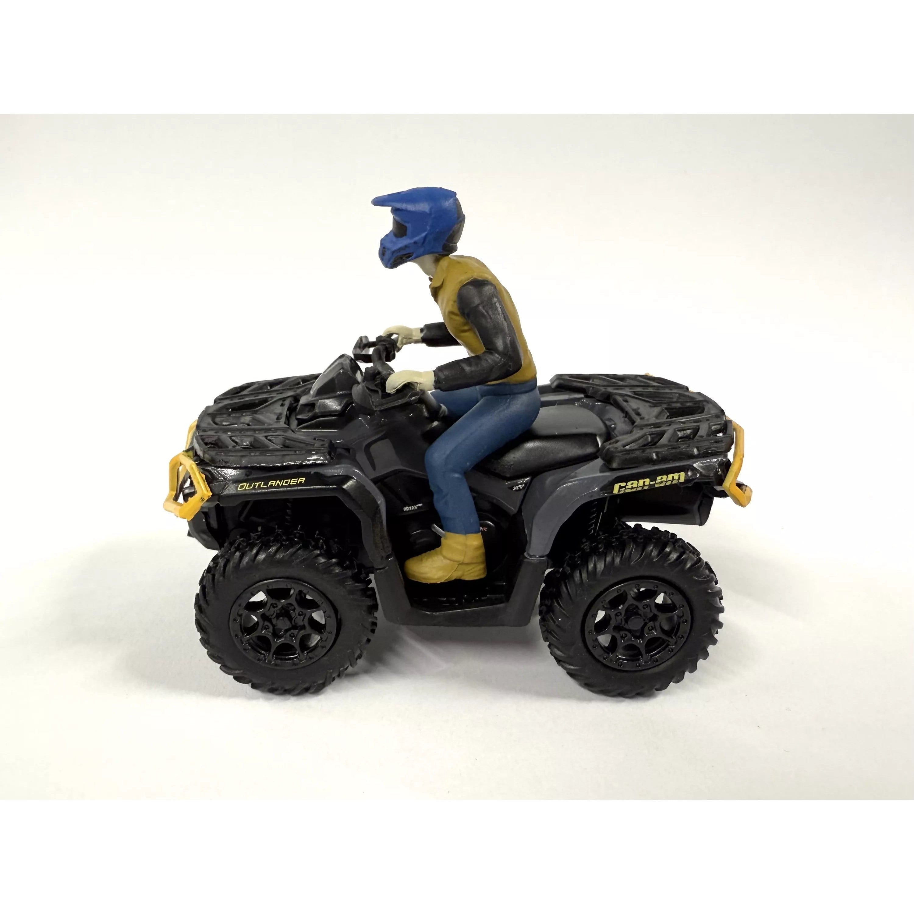 MODEL 1:32 OUTLANDER XT 1000R OS