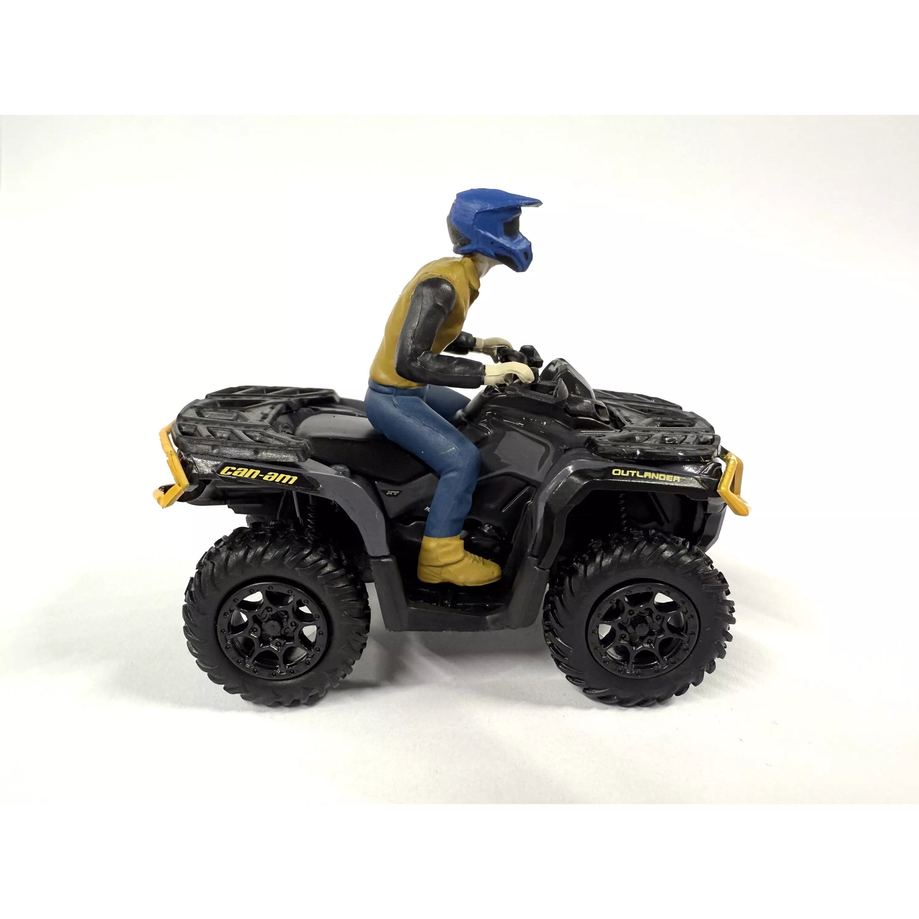 MODEL 1:32 OUTLANDER XT 1000R OS