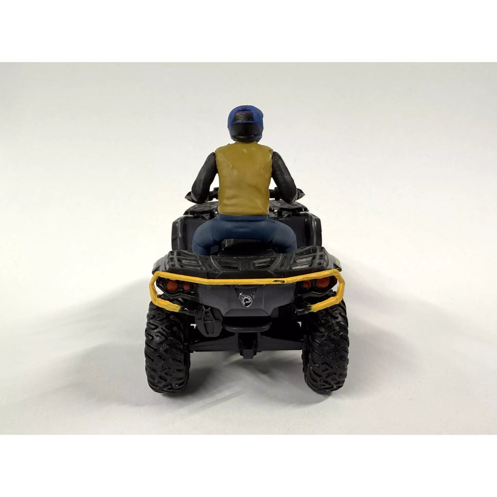 MODEL 1:32 OUTLANDER XT 1000R OS