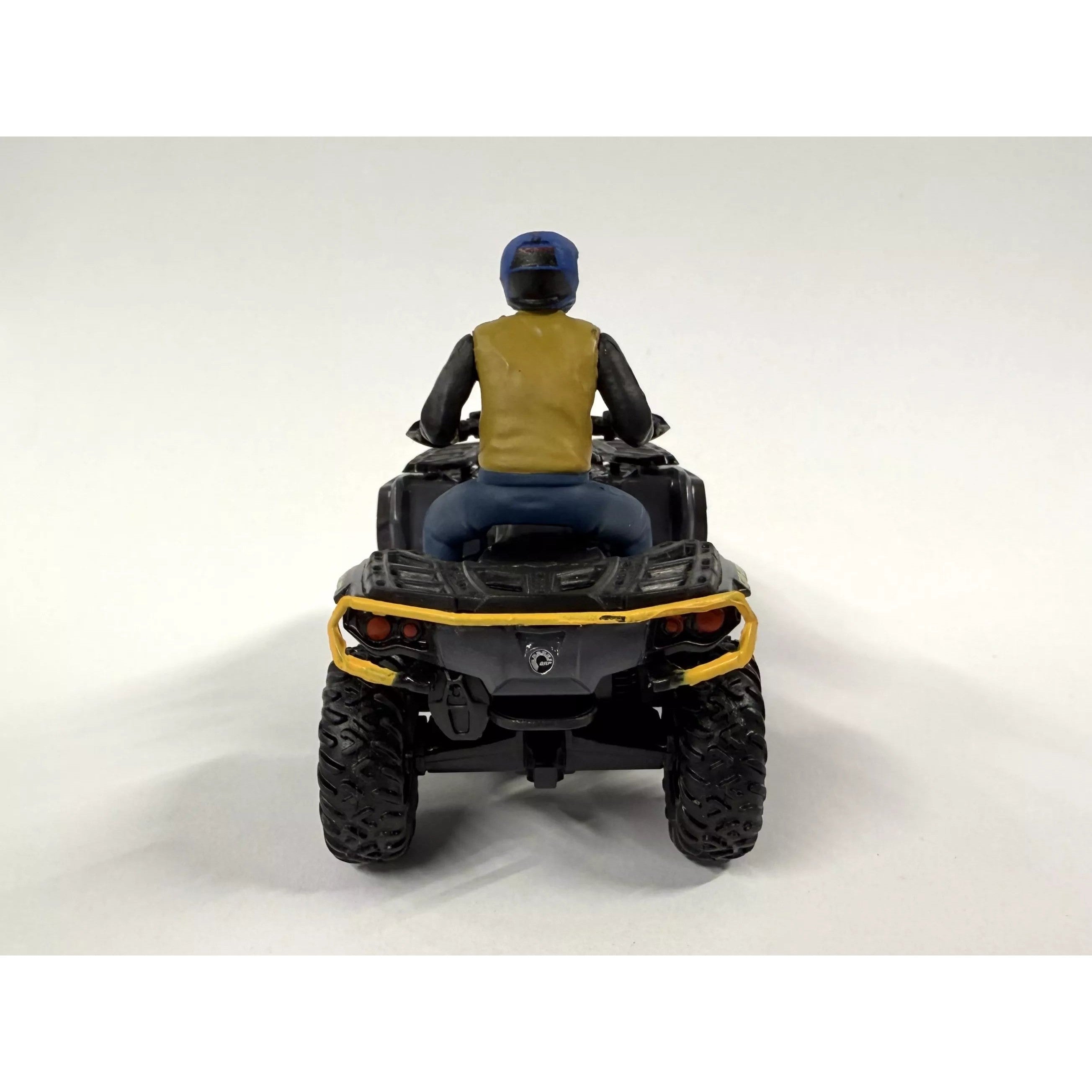 MODEL 1:32 OUTLANDER XT 1000R OS