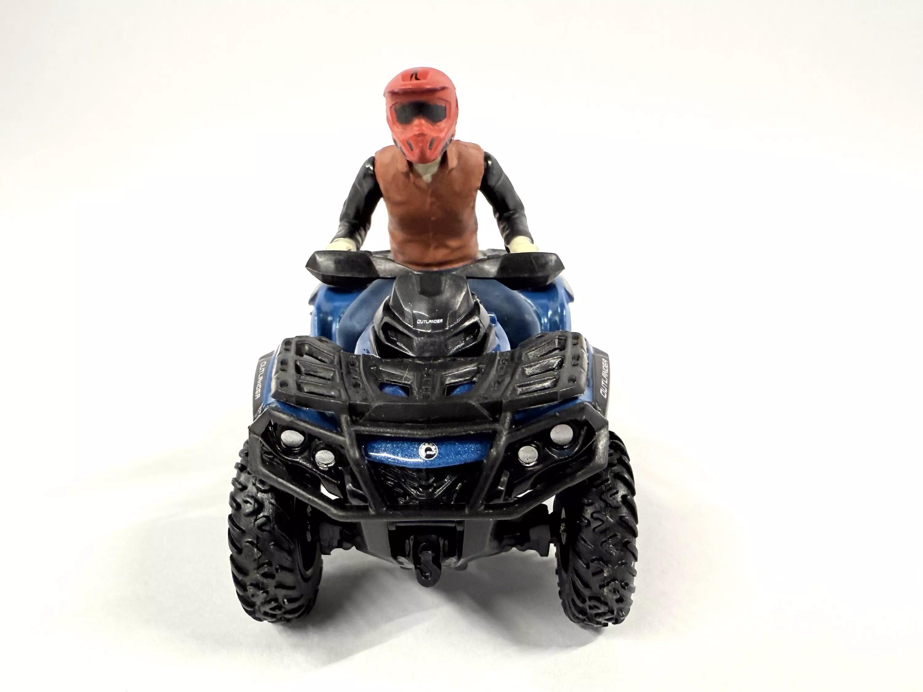 MODEL 1:32 OUTLANDER XT 1000R OS