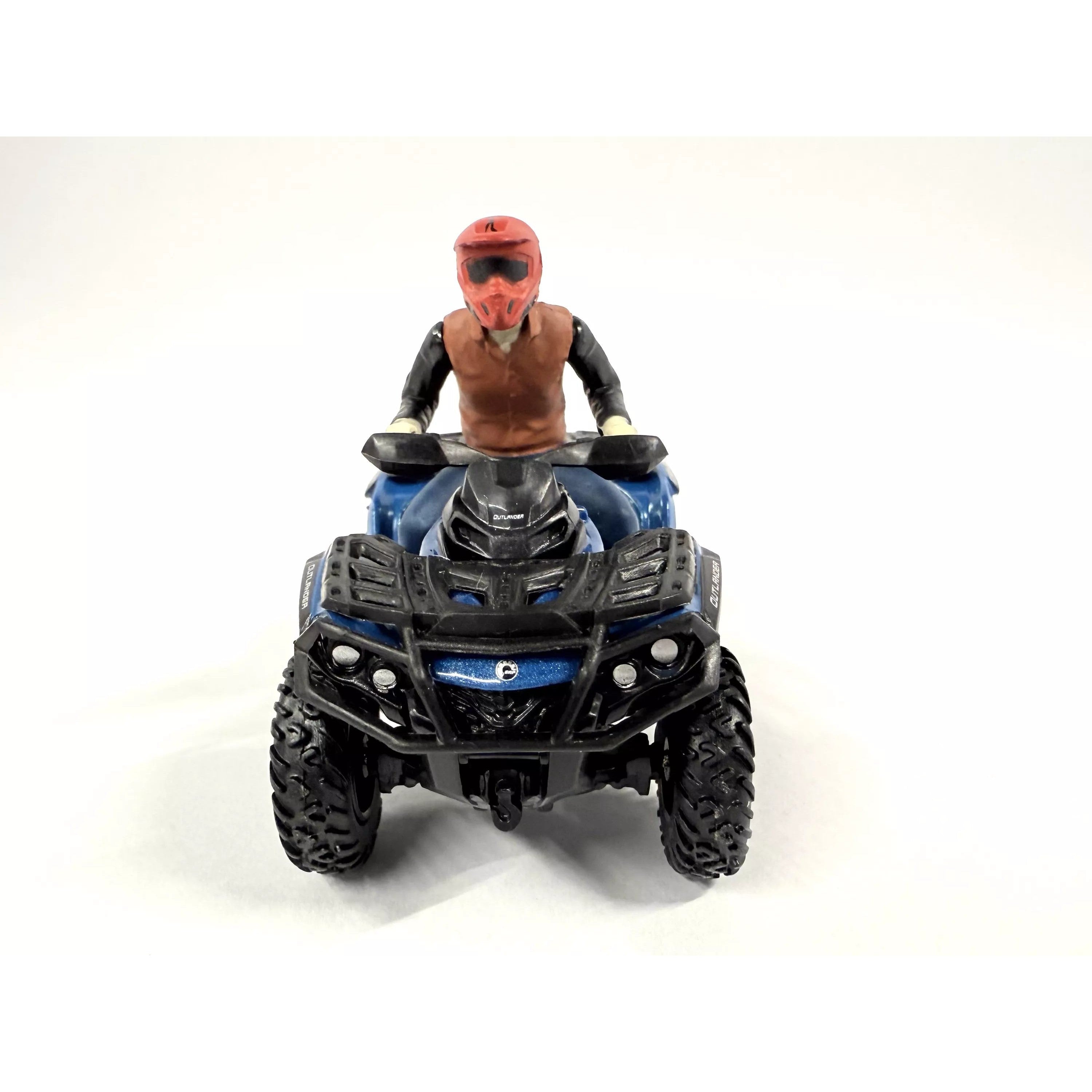 MODEL 1:32 OUTLANDER XT 1000R OS