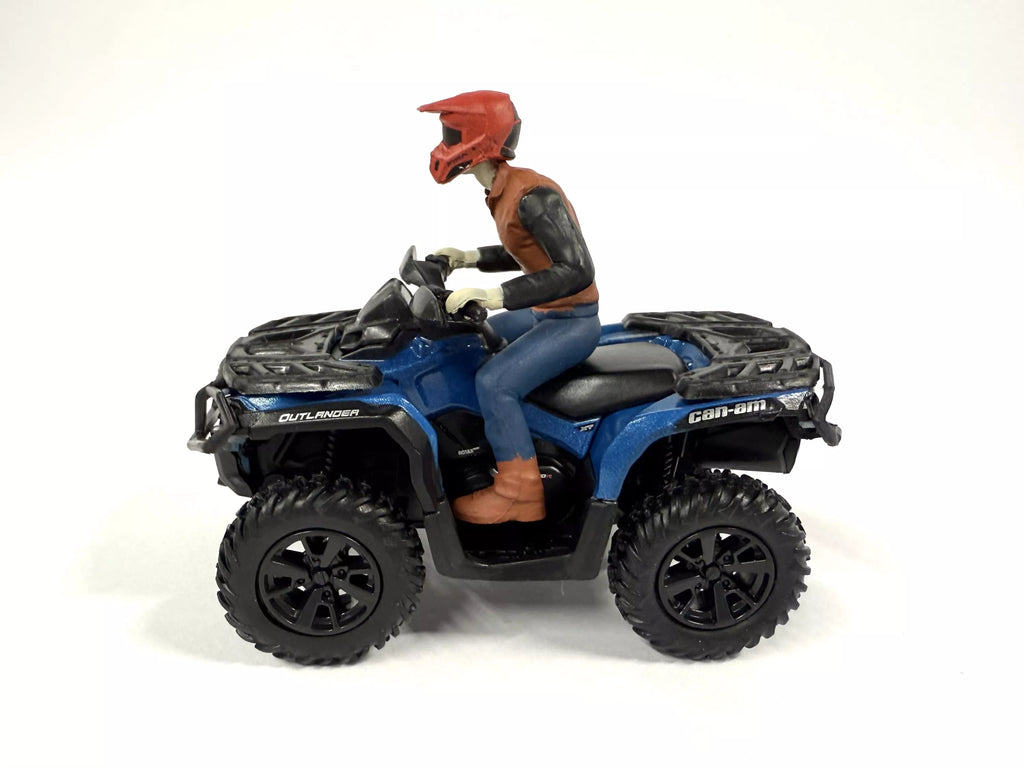 MODEL 1:32 OUTLANDER XT 1000R OS