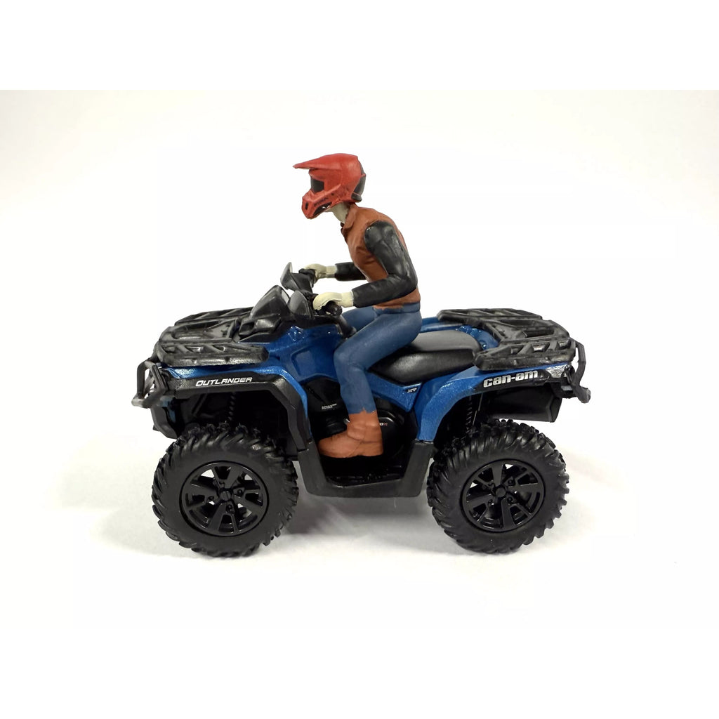 MODEL 1:32 OUTLANDER XT 1000R OS