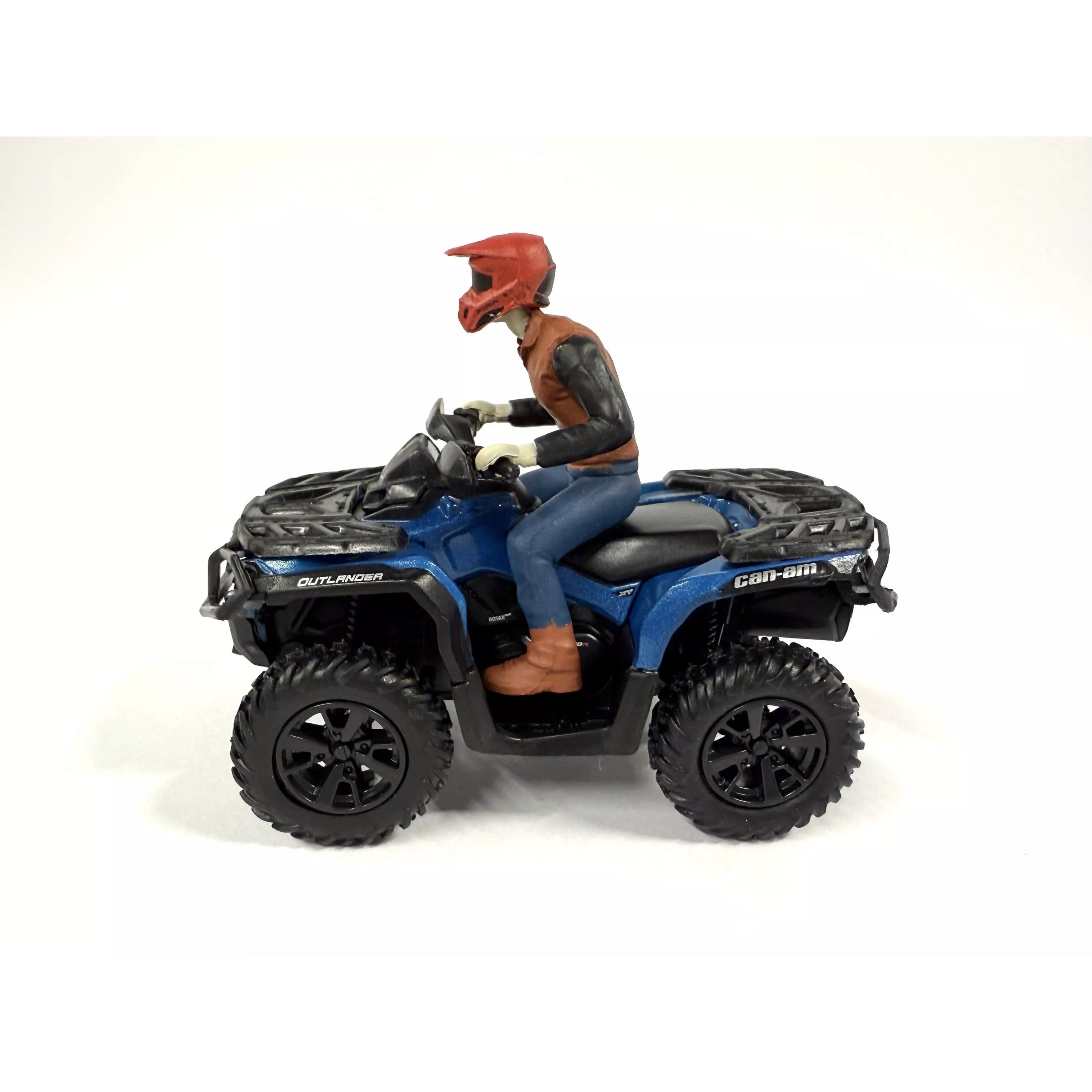 MODEL 1:32 OUTLANDER XT 1000R OS