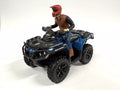MODEL 1:32 OUTLANDER XT 1000R OS