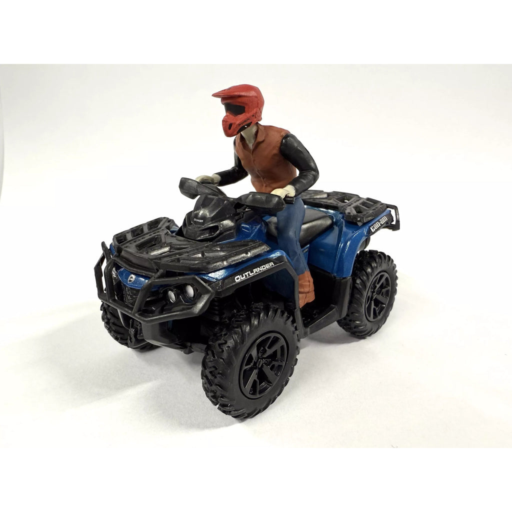 MODEL 1:32 OUTLANDER XT 1000R OS