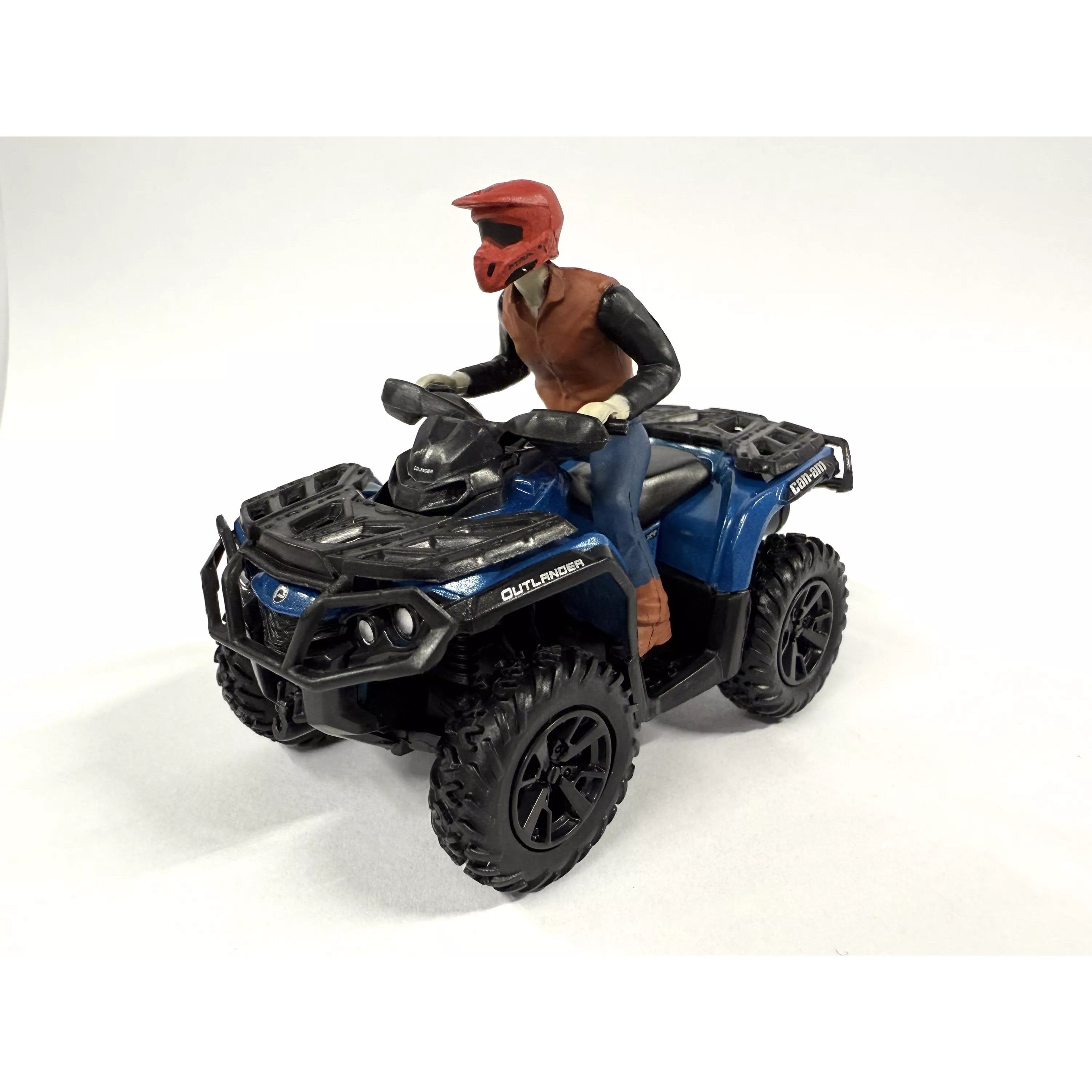 MODEL 1:32 OUTLANDER XT 1000R OS