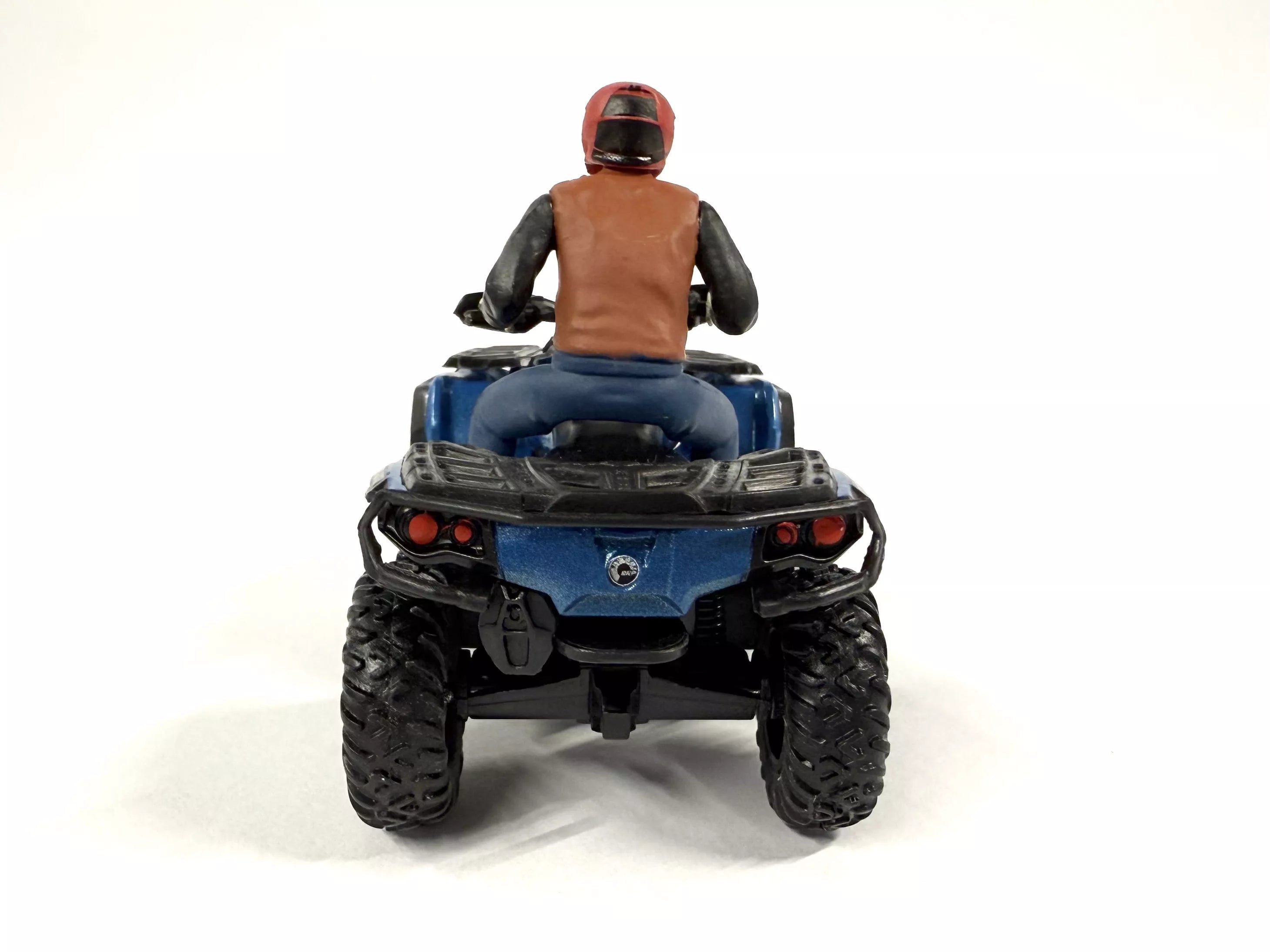 MODEL 1:32 OUTLANDER XT 1000R OS