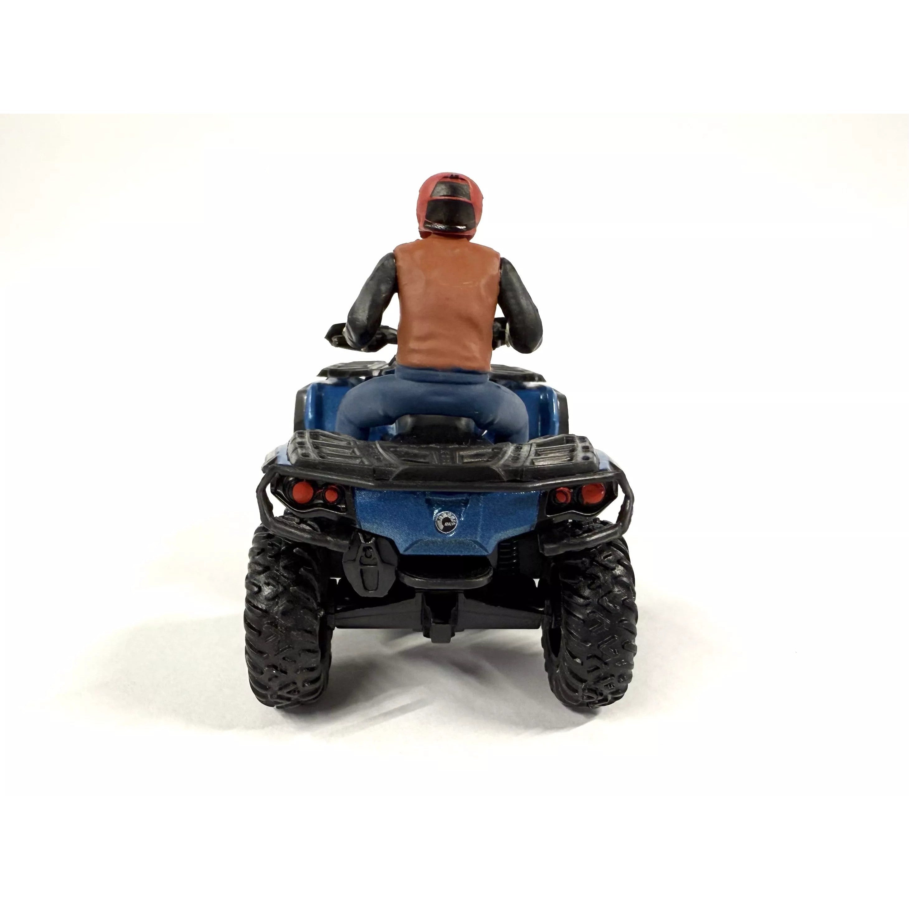 MODEL 1:32 OUTLANDER XT 1000R OS