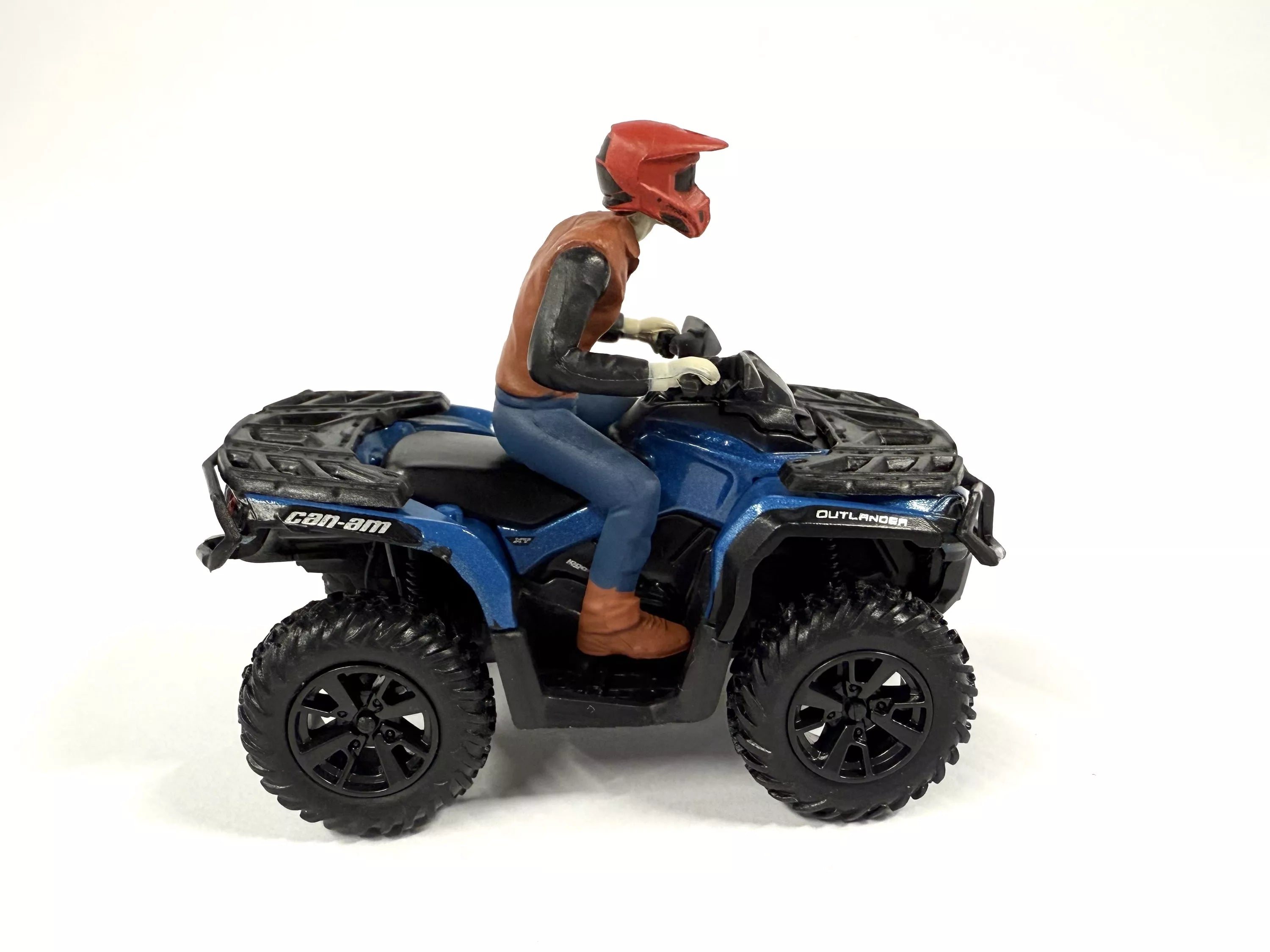 MODEL 1:32 OUTLANDER XT 1000R OS