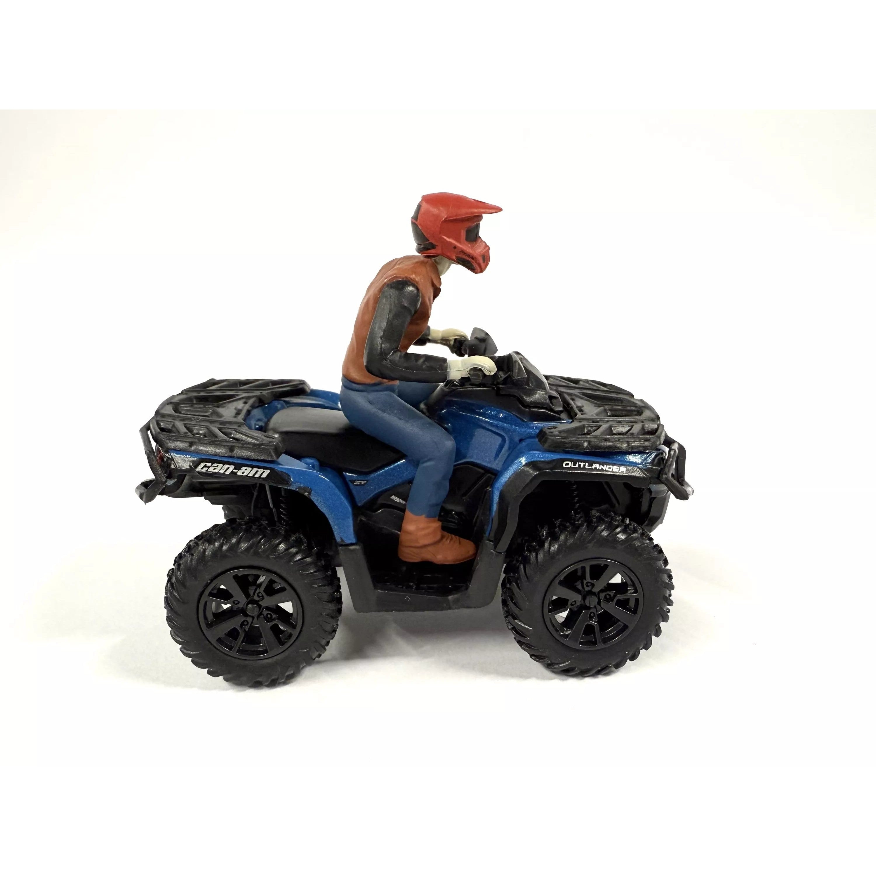 MODEL 1:32 OUTLANDER XT 1000R OS