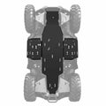 PLATE_SKID UNDER KIT 2UP