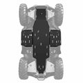 PLATE_SKID UNDER KIT 2UP