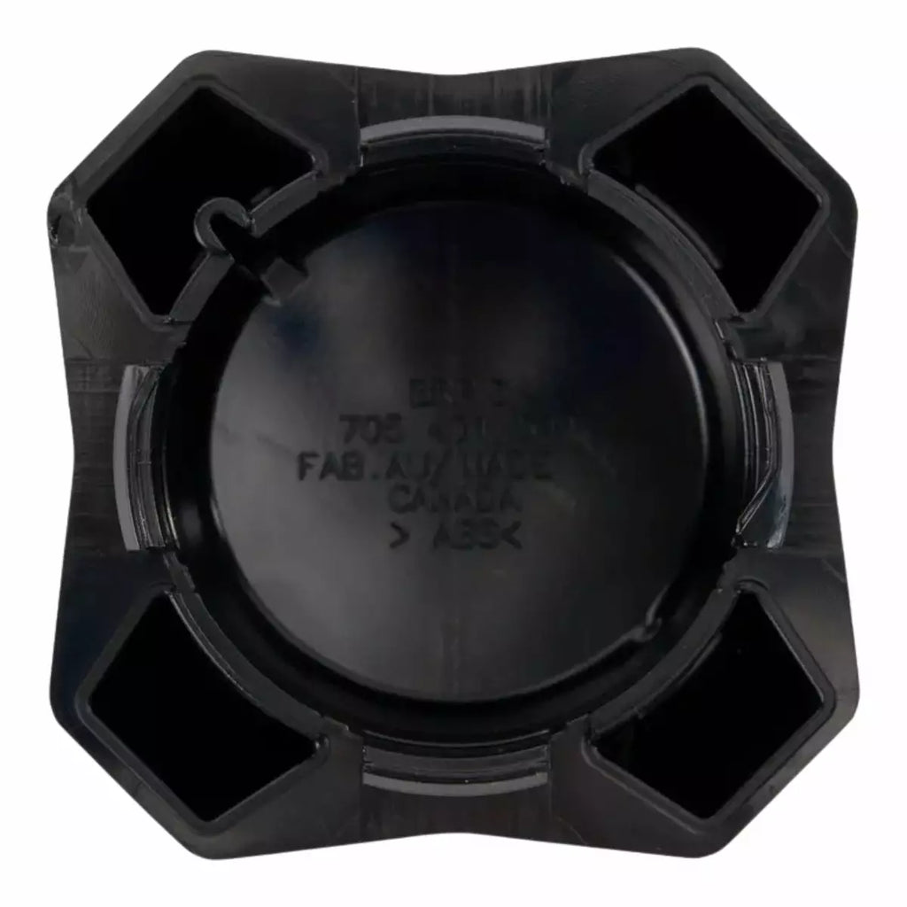 WHEEL CAP