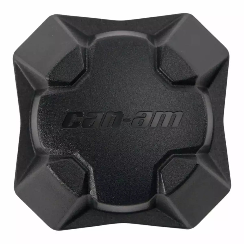 WHEEL CAP