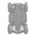 GUARD_SUSPENSION ARM F KIT