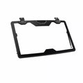 FLIP GLASS WINDSHIELD ASSEMBLY