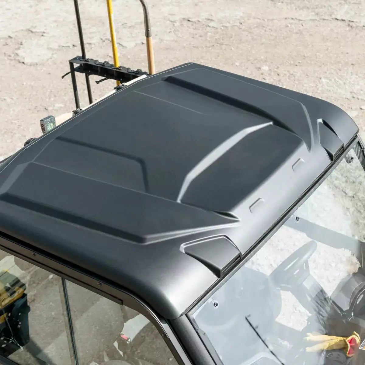 SPORT ROOF KIT