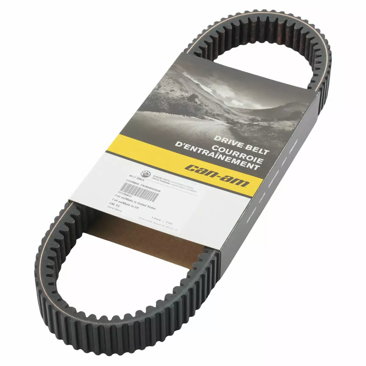 BELT-V