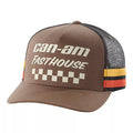 CAN-AM X FH RACING FB CAP OS