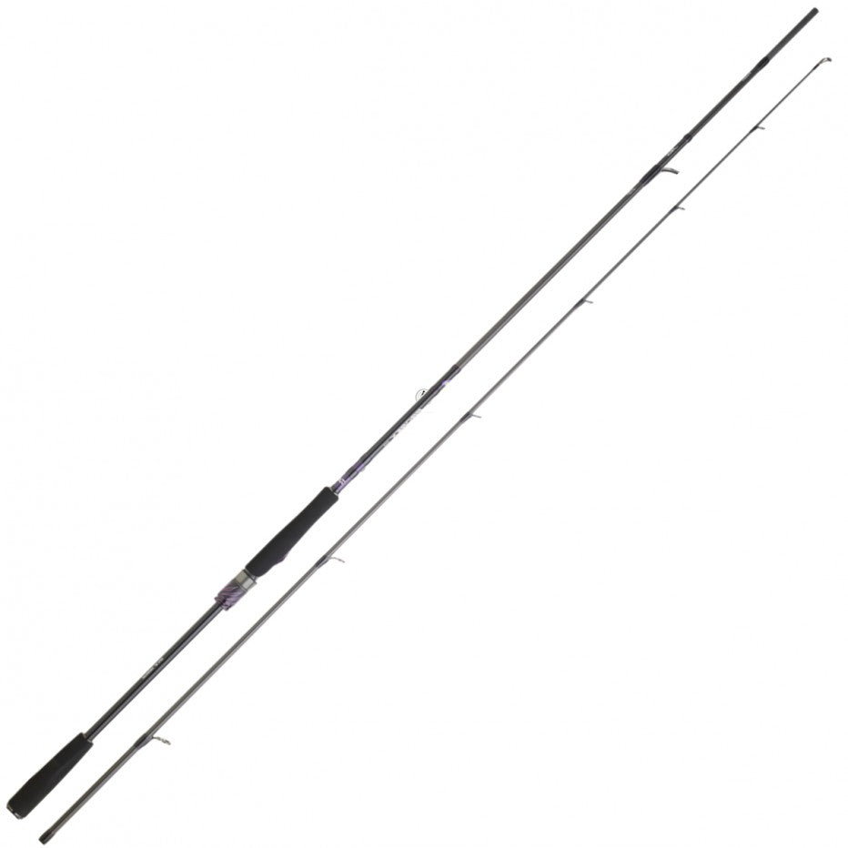 PROREX SPINNING 7,4" 0,5-5G